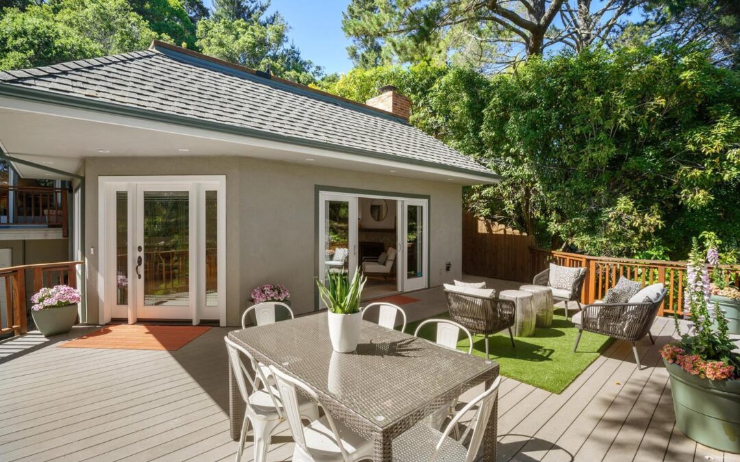 115 Circle Ave, Mill Valley