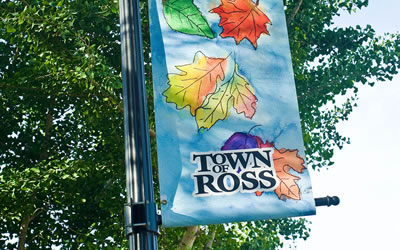 Town of Ross