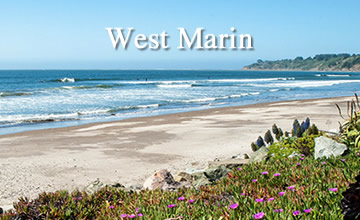 West Marin