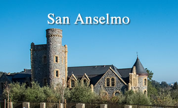 San Anselmo