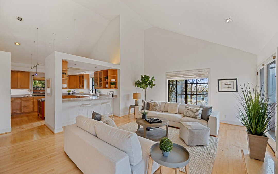 985 West California Ave, Mill Valley