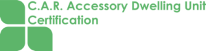 ADU Certification logo