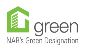 Green Designation logo