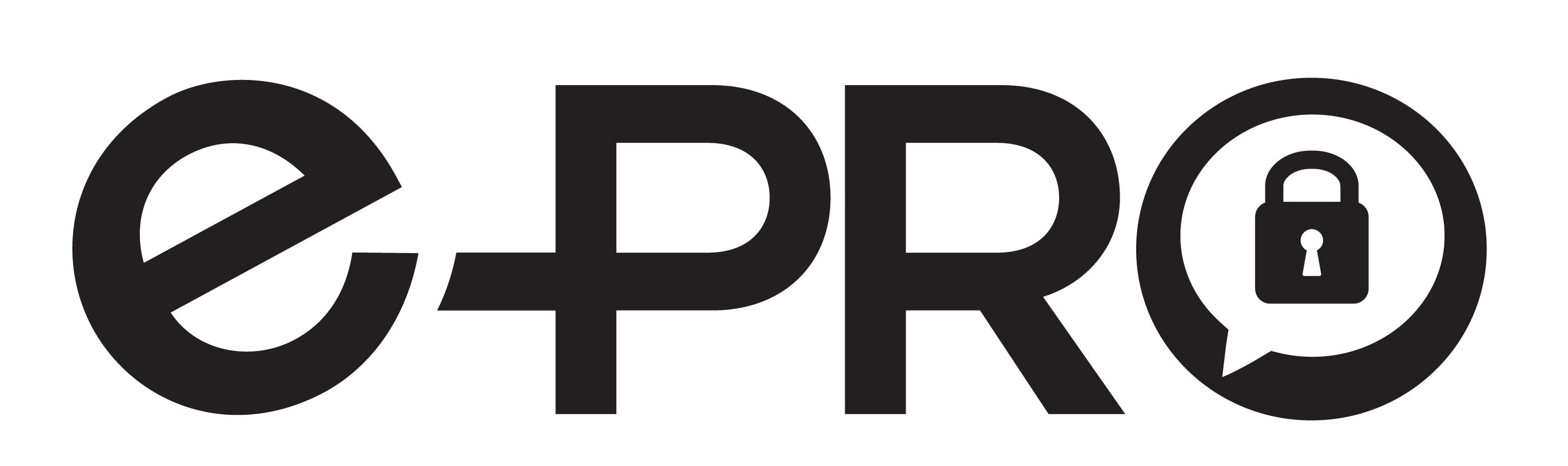 ePro certification logo