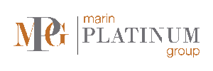 Marin Platinum Group logo